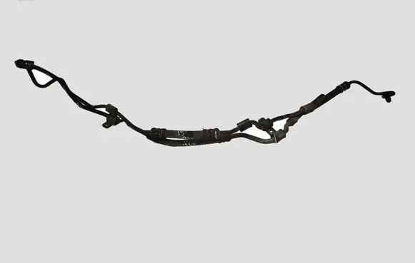 Citroen C4 Grand Picasso Power steering hose/pipe/line