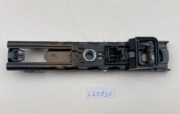 Audi A4 S4 B9 8W Seat belt height adjuster 627390100H 030126 9623702