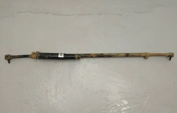 Jeep Grand Cherokee (WJ) Steering rack