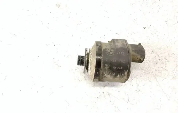 BMW 7 E65 E66 Fuel filter heater 7788702