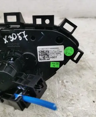 Hyundai i20 (BC3 BI3) Climate control unit 97250Q0XXX