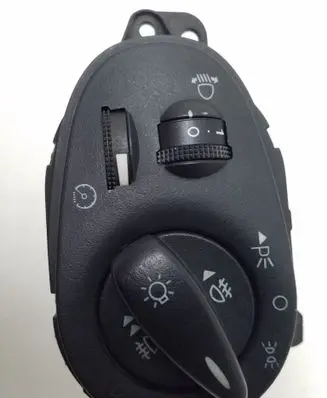 Ford Focus Light switch 98AG13A024FG