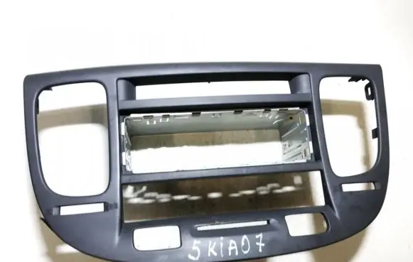 KIA Rio Other interior part 1g84720600 1g847-20600
