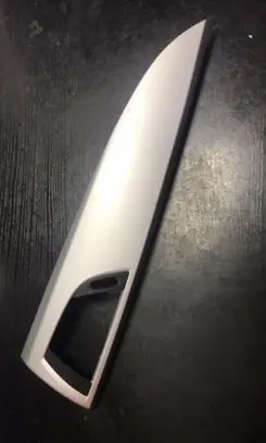 BMW 1 F20 F21 Panel trim 9205366
