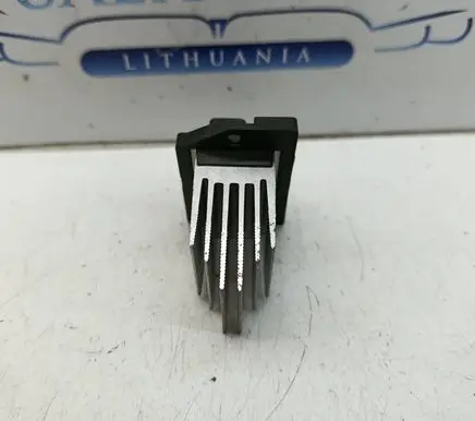 KIA Sportage Heater blower motor/fan resistor 