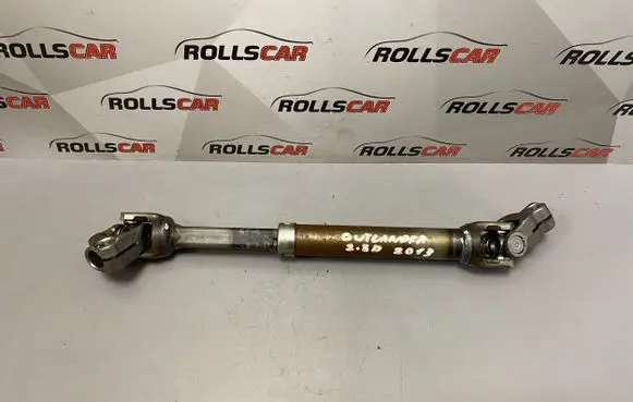 Mitsubishi Outlander Steering column universal joint