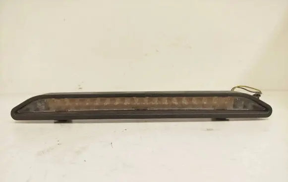 Opel Zafira A Third/center stoplight 0069907 009135882 600991000