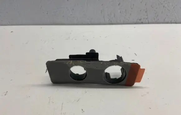 BMW 6 F06 Gran coupe Front parking sensor holder (PDC) 51118056703