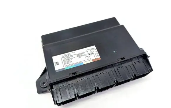 Volvo V60 Keyless (KESSY) go control unit/module 31419207