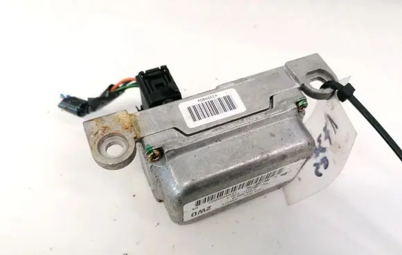 Nissan Almera Tino ESP acceleration yaw rate sensor 47930BN810 06211701864