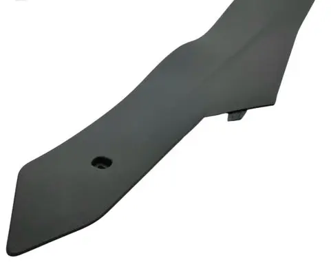 Volkswagen Tiguan Center console 571863046