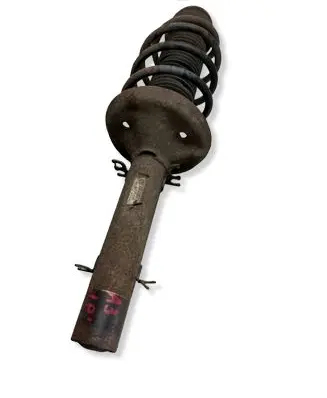 Audi A3 S3 8L Front shock absorber with coil spring 1J0413031N