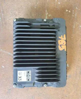 Toyota Corolla E210 E21 Engine control unit/module ECU 896610ZX50