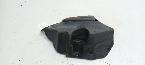 BMW 1 F20 F21 Rear bumper underbody cover/under tray 8055220 15677210