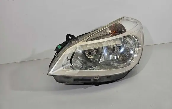 Renault Clio III Headlights/headlamps set 103419012142