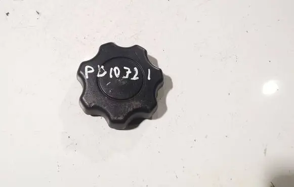 Hyundai Tucson JM Seat adjustment knob