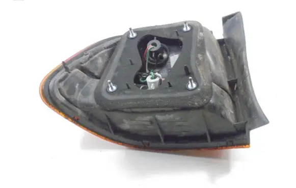 Honda Civic Rear/tail lights 043-1267