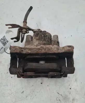 Audi A4 S4 B6 8E 8H Front brake caliper