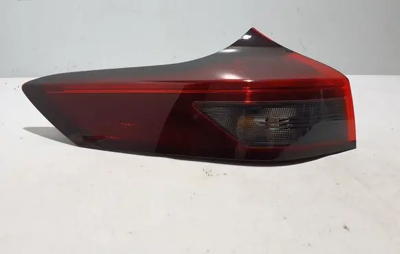 Nissan X-Trail T33 Rear/tail lights 265556RA0A