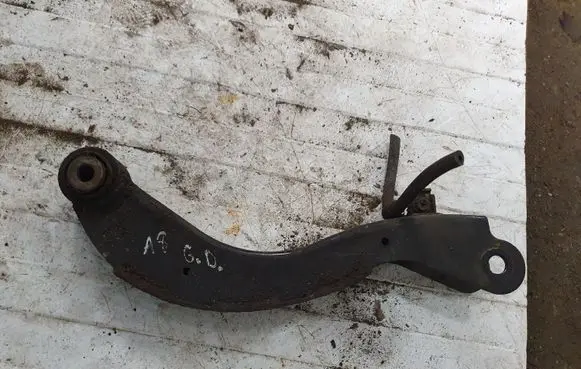 Chevrolet Captiva Rear upper control arm/wishbone NOCODE