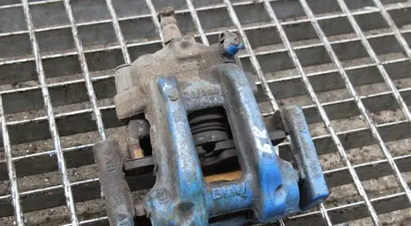 BMW 4 F32 F33 Rear brake caliper