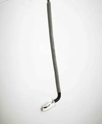 BMW 1 E82 E88 Rear door cable line 7059675 51227059675