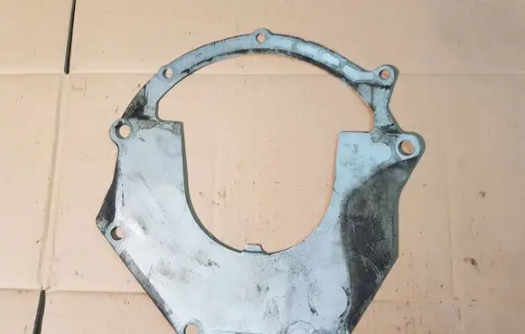 Audi A3 S3 A3 Sportback 8P Gearbox gasket 06J103645A