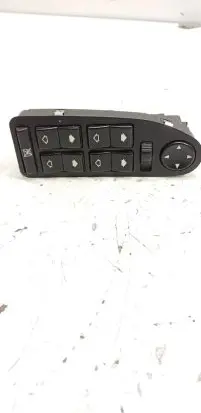BMW 5 E39 Electric window control switch 6904306 606679
