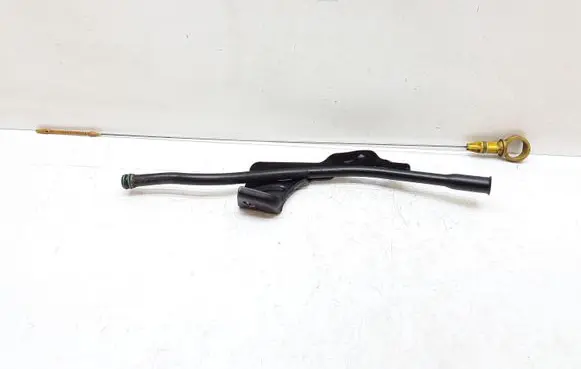 Oil level dip stick