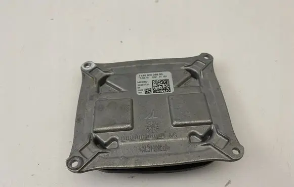 Volkswagen Arteon LED ballast control module 90118048