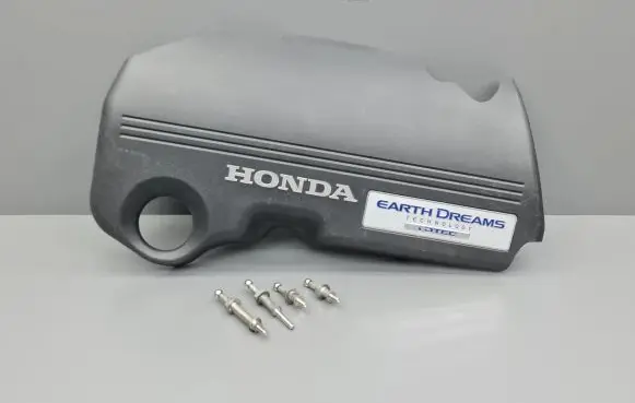 Honda Civic IX Engine cover (trim) 32121RZ0G010M3