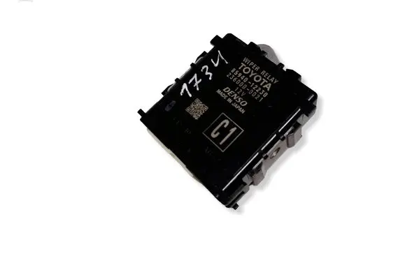 Toyota Corolla E210 E21 Other control units/modules 8594012230