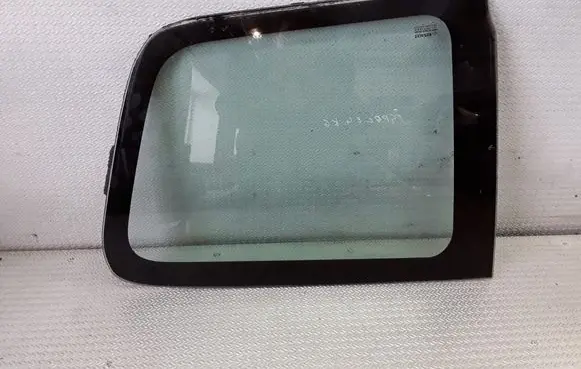 Renault Espace - Grand espace IV Rear side window