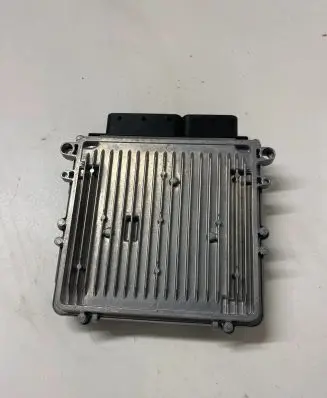Mercedes-Benz CLS C219 Engine control unit/module A6421509779 1039S12873 0281012782