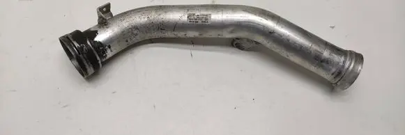 Jeep Grand Cherokee (WK) Intercooler hose/pipe A6420980707