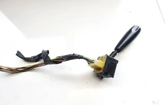 Chevrolet Matiz Wiper control stalk 96314334 505330-1000