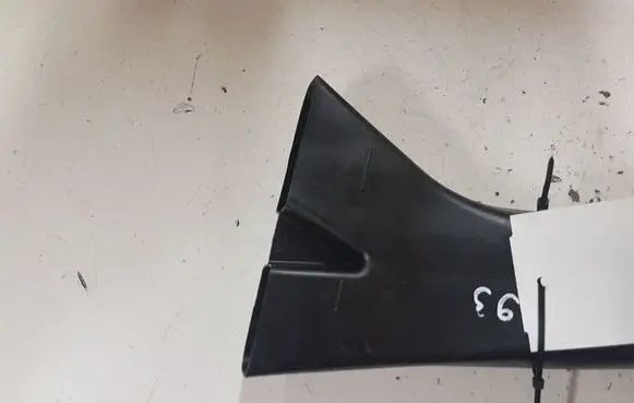 Volvo XC60 Air intake duct part 30767288