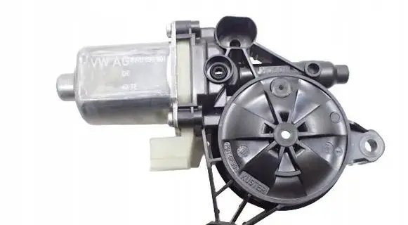 Audi A4 S4 B9 Front door window regulator motor 8W0959801
