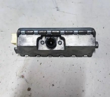 Audi A5 8T 8F Windshield/windscreen camera 8T0907217A 4E0907217C