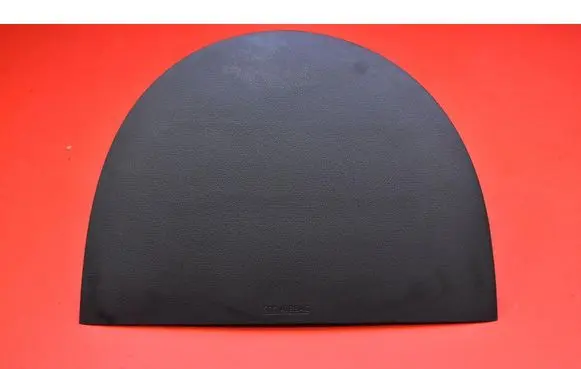 Passenger airbag