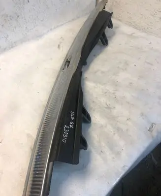 Audi Q7 4L Trunk/boot sill cover protection 4l0864483