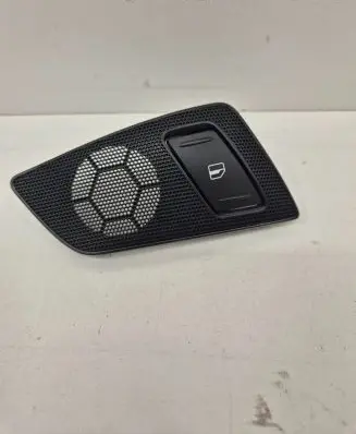 Skoda Octavia Mk2 (1Z) Electric window control switch 1Z0959856 3299 3239