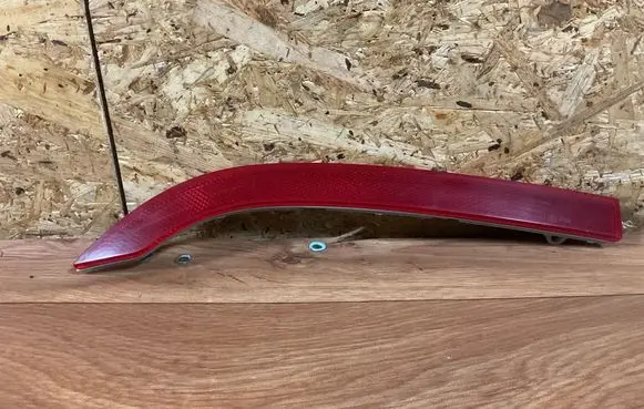 Opel Insignia A Rear tail light reflector 13277881 495056087