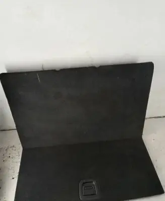 BMW iX Trunk/boot mat liner 6926684