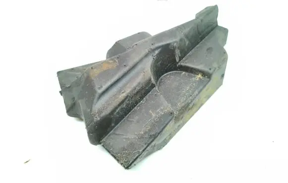 Renault Trafic III (X82) Fender foam support/seal 668929921R