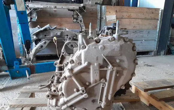 Honda Civic Automatic gearbox SPSA