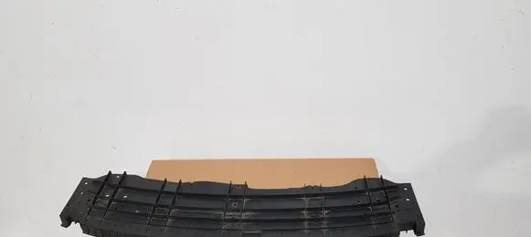 Toyota Aygo AB10 Front bumper skid plate/under tray 526180H010