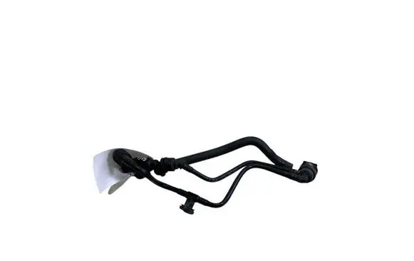 Mercedes-Benz GLC X253 C253 Engine coolant pipe/hose A0005061000 A2135012101 A2135010501