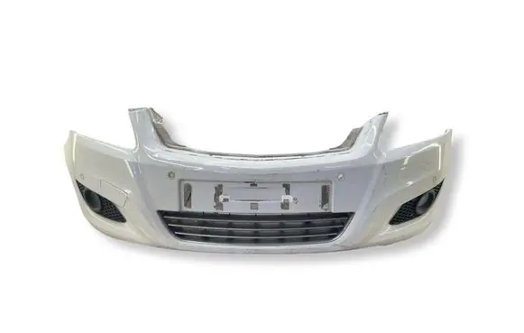 Opel Zafira B Front bumper
