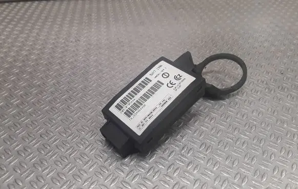Chrysler PT Cruiser Immobiliser reader (aerial) 5WY7199A P05107054AA